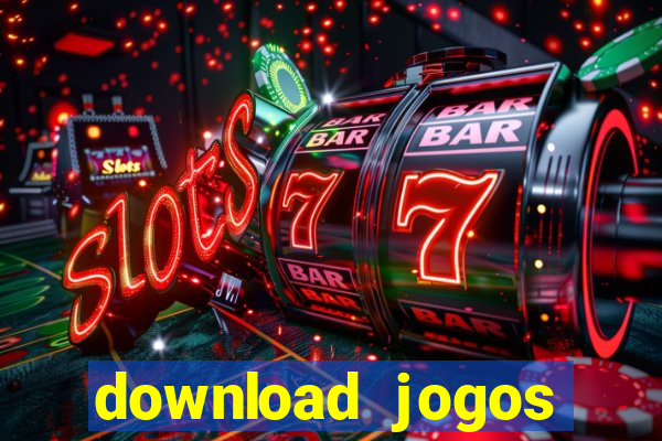 download jogos nintendo wii